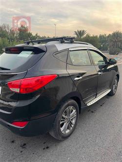 هیوندای تۆکسۆن